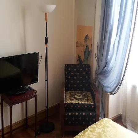 Suites & Coppede Roma