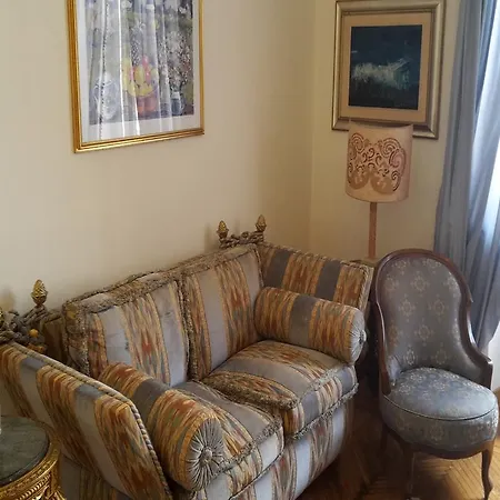 Appartamento Suites & Coppede *