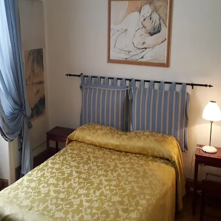 Appartamento Suites & Coppede